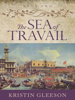 cover image of The Sea of Travail